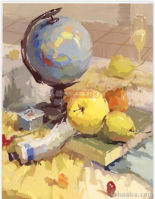 美术色彩教程及美术色彩教程视频——让你的画作更加生动有趣