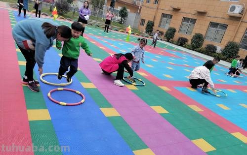 小班运动会游戏有哪些 小班运动会游戏有哪些名称