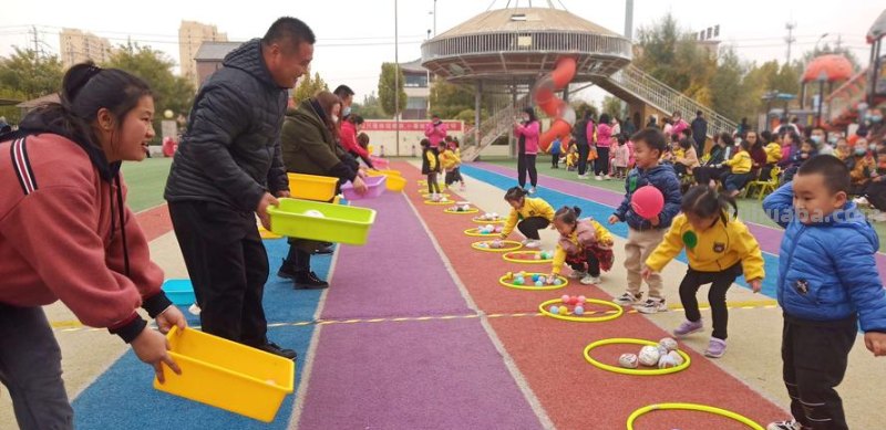 小班运动会游戏有哪些 小班运动会游戏有哪些名称