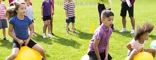 学前儿童游戏教育实施基本原则