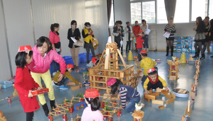 学前儿童游戏教育实施基本原则的有关理论