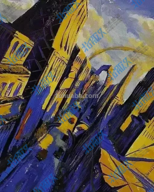 设计色彩考题:如何通过色彩搭配打造独特的视觉效果?