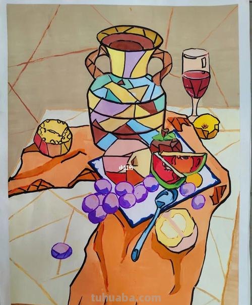 设计色彩考题:如何通过色彩搭配打造独特的视觉效果?