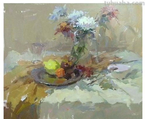 色彩画灰及色彩画灰了扣多少分 