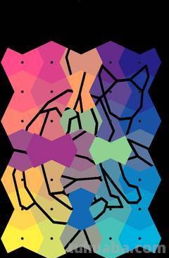 我爱色彩及我爱色彩下载 