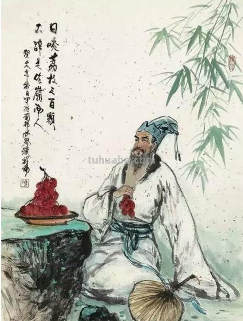 苏轼是北宋著名的什么 苏轼是北宋著名的什么家