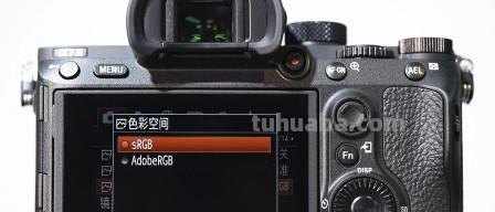 如何设置尼康相机的色彩及色彩空间？ 