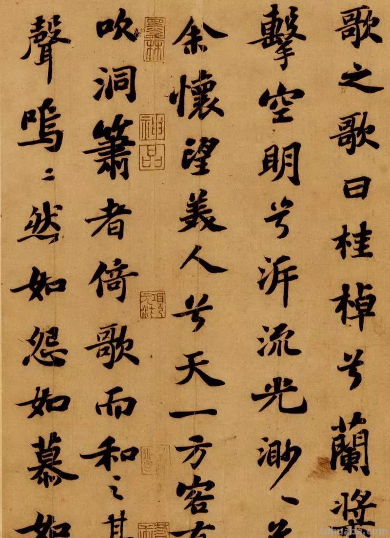 苏轼的字和号各是什么 苏轼的字和号各是什么意思