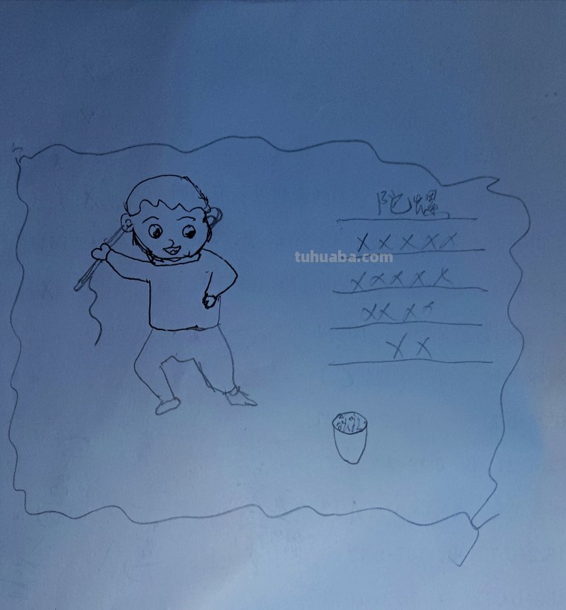 孩子读书卡制作视频怎么做 一年级亲子阅读卡怎么做又简单又漂亮有视频的？