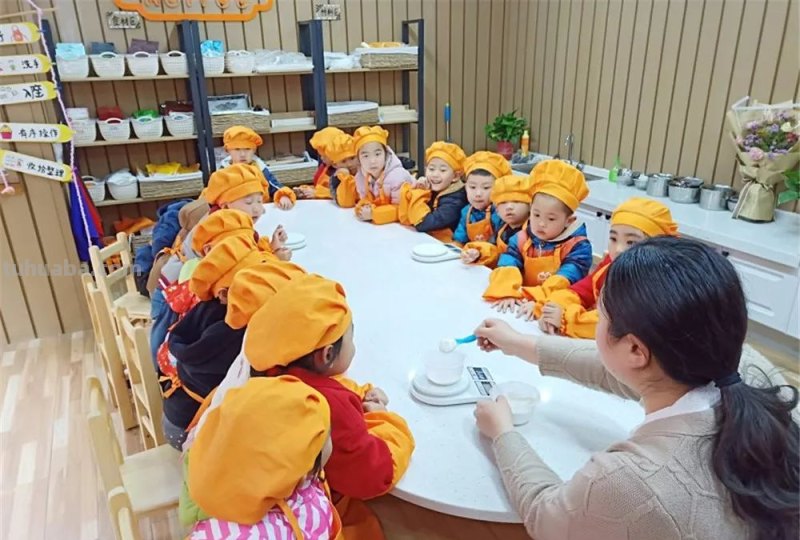 实施幼儿园社会教育,对孩子成长具有什么意义?