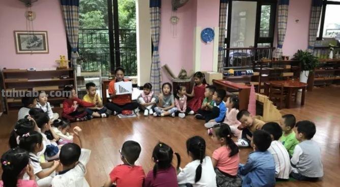 实施幼儿园社会教育,对孩子成长具有什么意义?