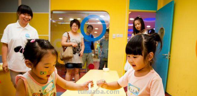 学前教育的社会意义是什么?