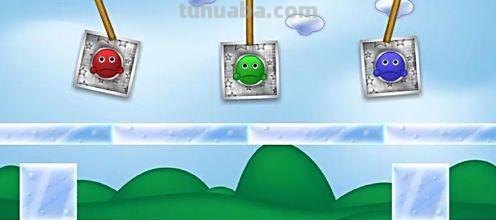 大炮色彩毛绒球2下载——萌萌的毛绒球带来的无限乐趣