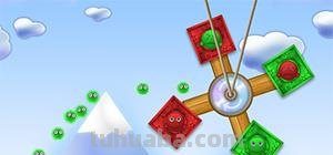 大炮色彩毛绒球2下载——萌萌的毛绒球带来的无限乐趣