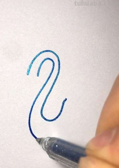 彩铅动物天鹅怎么画 三年级儿童天鹅画? 彩铅动物天鹅怎么画 三年级儿童天鹅画?