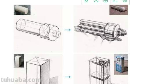多物体速写 如何画速写? 多物体速写 如何画速写?