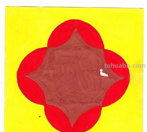 探秘对称色彩：从理论到实践，看对称色彩图片大全 