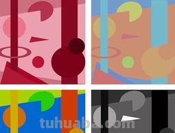 色彩愤怒：如何利用色彩表达情绪？（附案例分析） 