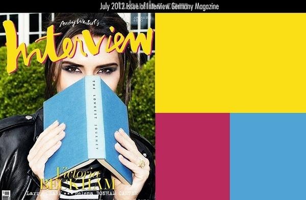 杂志色彩及杂志色彩搭配 