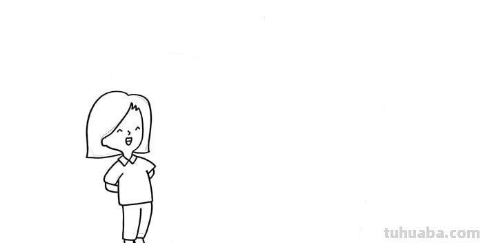 读书卡片怎么画女孩喜欢的 如何画简单又好看的读书卡？