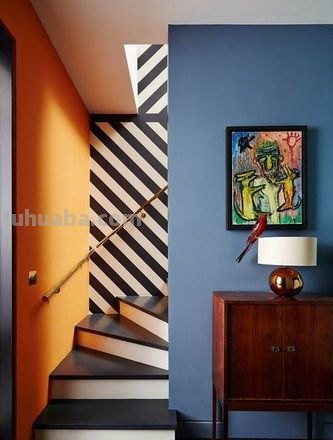 装饰色彩设计及装饰色彩设计中遵循哪些原则？ 