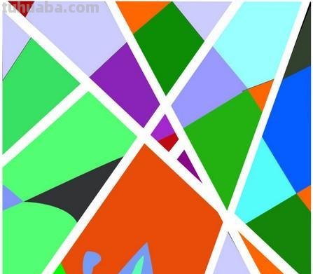 色彩板图及色彩板图片大全——让你的创意更加丰富多彩 