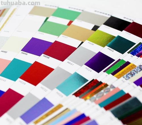 色彩印刷及色彩印刷模式详解：让你的作品更加艳丽生动！ 