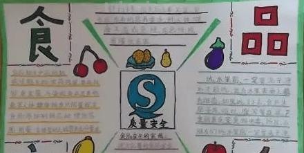 什么奶粉安全手抄报 什么儿童奶粉品牌最好最安全？