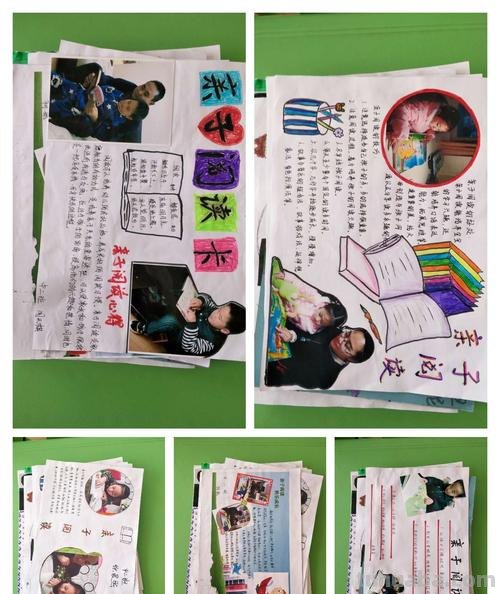 亲子作业的意义和目的 亲子作业的意义和目的是什么