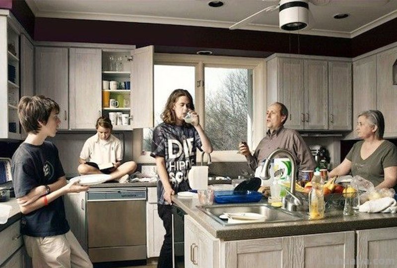 老师布置的亲子作业,对孩子来说有哪些重要的意义?