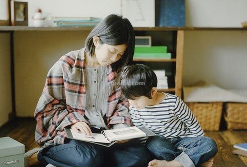 老师布置的亲子作业,对孩子来说有哪些重要的意义?