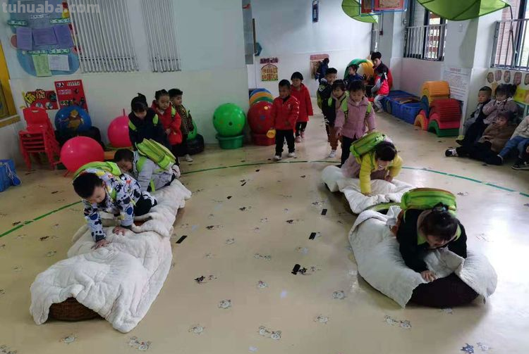 为何幼儿园总是喜欢布置需要父母“高度参与”的亲自作业?合适吗?