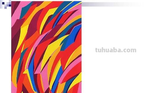 色彩构成视频教学:让你的作品更加生动有趣