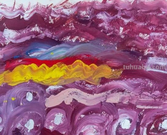 梦境的色彩及梦境的色彩构成 