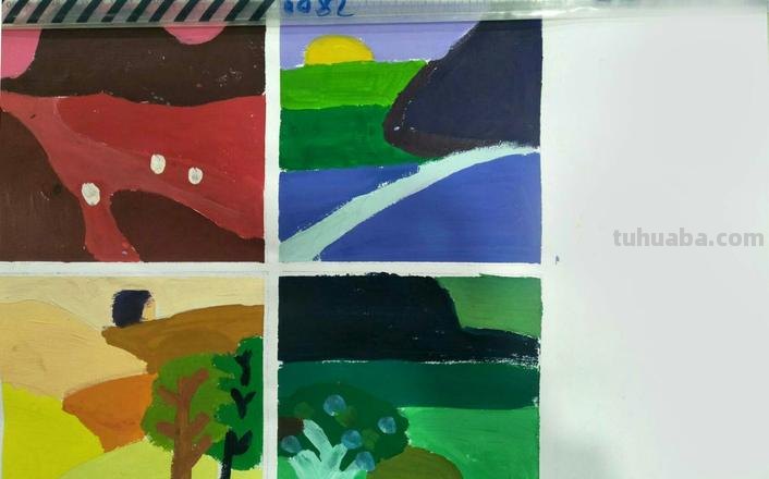 梦境的色彩及梦境的色彩构成 