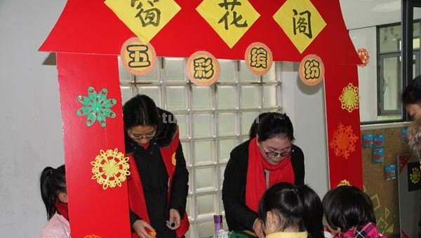 学前教育对文化传承的作用不包括