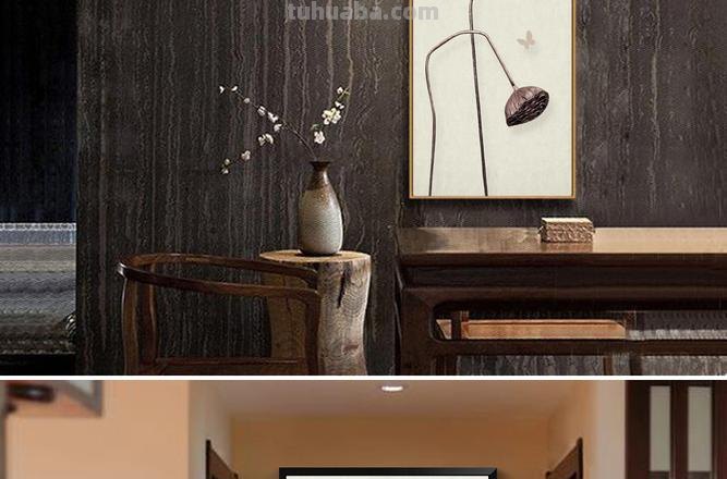 禅的色彩及禅意的颜色——探究禅宗文化中色彩的含义 