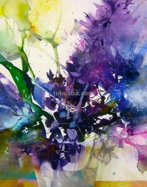 浓墨重彩，色彩冲击力强的图片给你带来的视觉震撼 