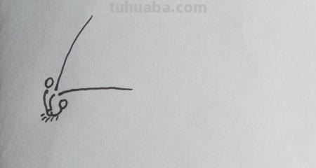 虫的简笔画怎么画 三年级昆虫绘画简单漂亮？