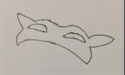 猪猪侠怎么画简笔画 一二三年级的画猪猪侠? 猪猪侠怎么画简笔画 一二三年级的画猪猪侠?