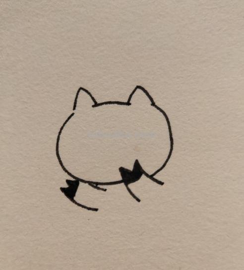 猪猪侠怎么画简笔画 一二三年级的画猪猪侠? 猪猪侠怎么画简笔画 一二三年级的画猪猪侠?