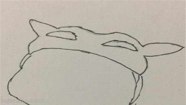 猪猪侠怎么画简笔画 一二三年级的画猪猪侠? 猪猪侠怎么画简笔画 一二三年级的画猪猪侠?