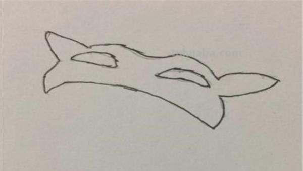 猪猪侠怎么画简笔画 一二三年级的画猪猪侠? 猪猪侠怎么画简笔画 一二三年级的画猪猪侠?