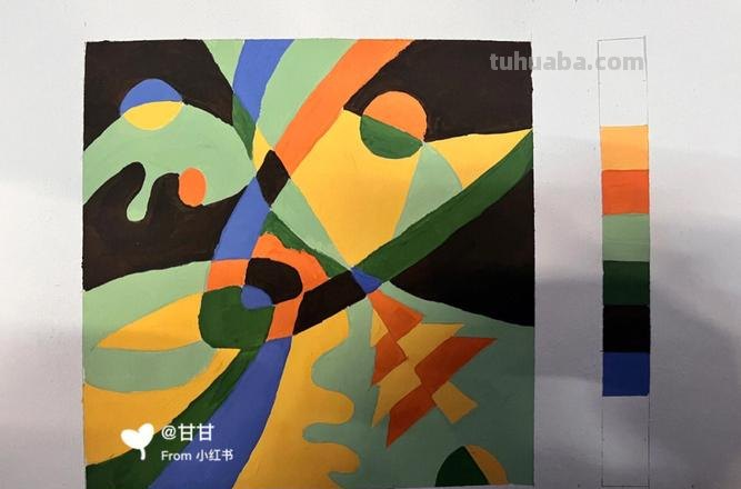 色彩的采集重构及色彩的采集重构图片 