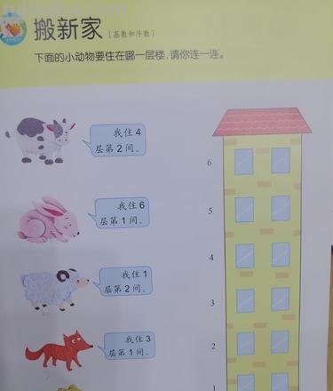 什么是基数和序数 什么是基数和序数幼儿园