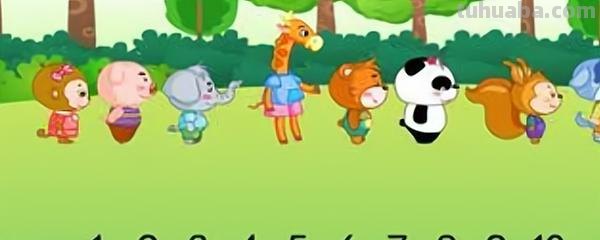 什么是基数和序数 什么是基数和序数幼儿园