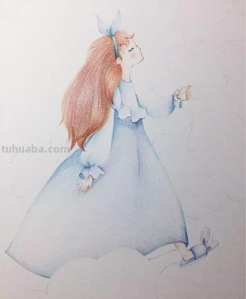 用彩铅画怎么赚钱 怎样用画画赚钱?