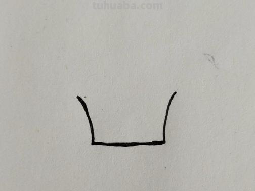 蛋糕的简笔画怎么画 蛋糕画画教程？