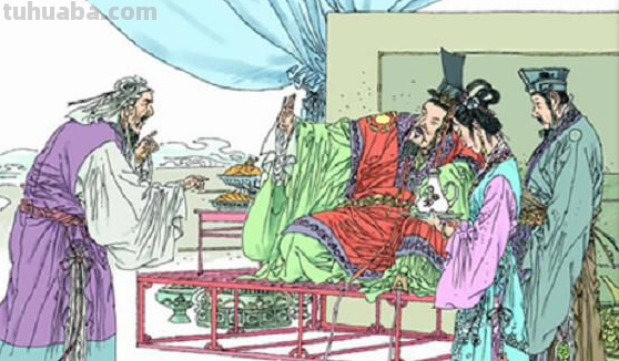 《扁鹊治病》的作者是谁?