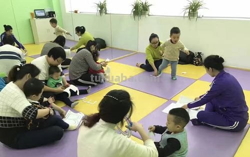 儿童早教项目有哪些 儿童早教项目有哪些内容